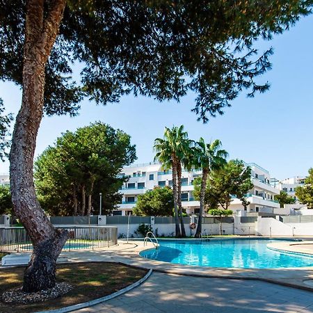 Apartament Faro De Garrucha Zewnętrze zdjęcie